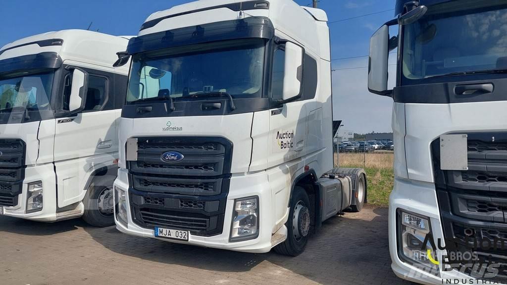 Ford F-MAX 500 Tracteur routier