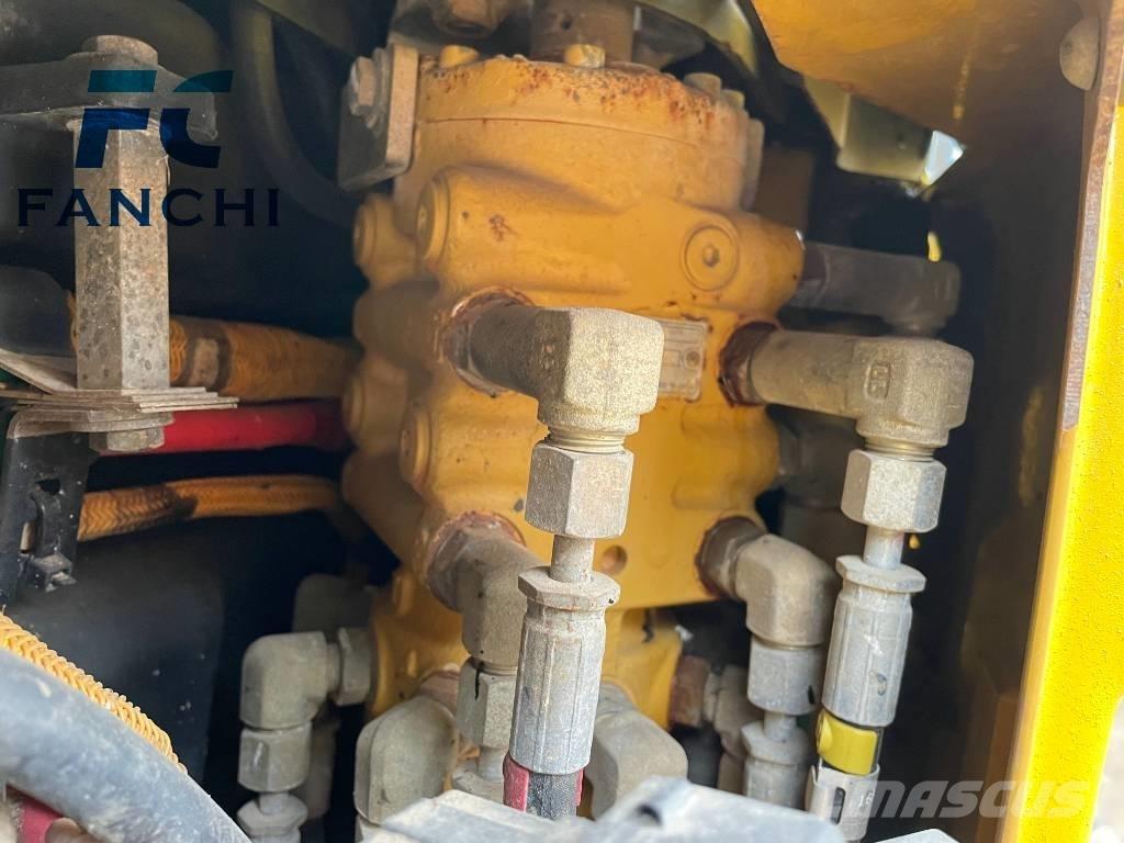 CAT 303 C CR Mini pelle < 7t
