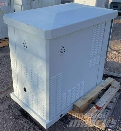 Delta ESOG150 Générateurs diesel