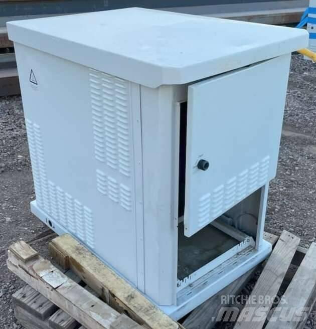 Delta ESOG150 Générateurs diesel