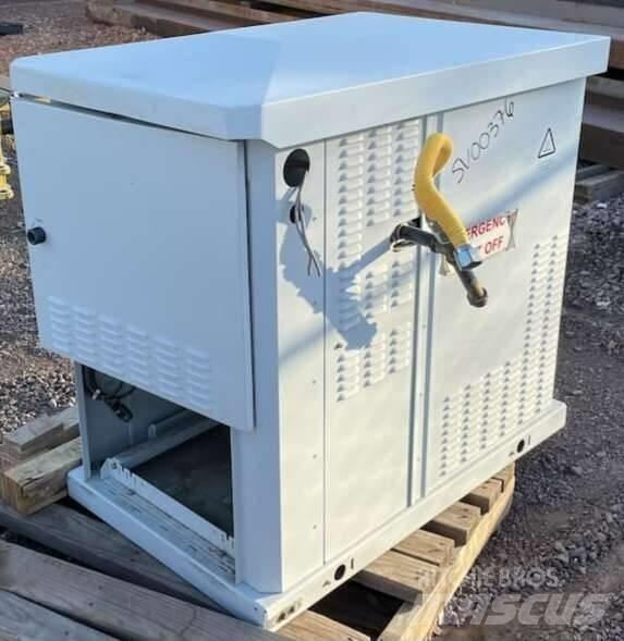 Delta ESOG150 Générateurs diesel