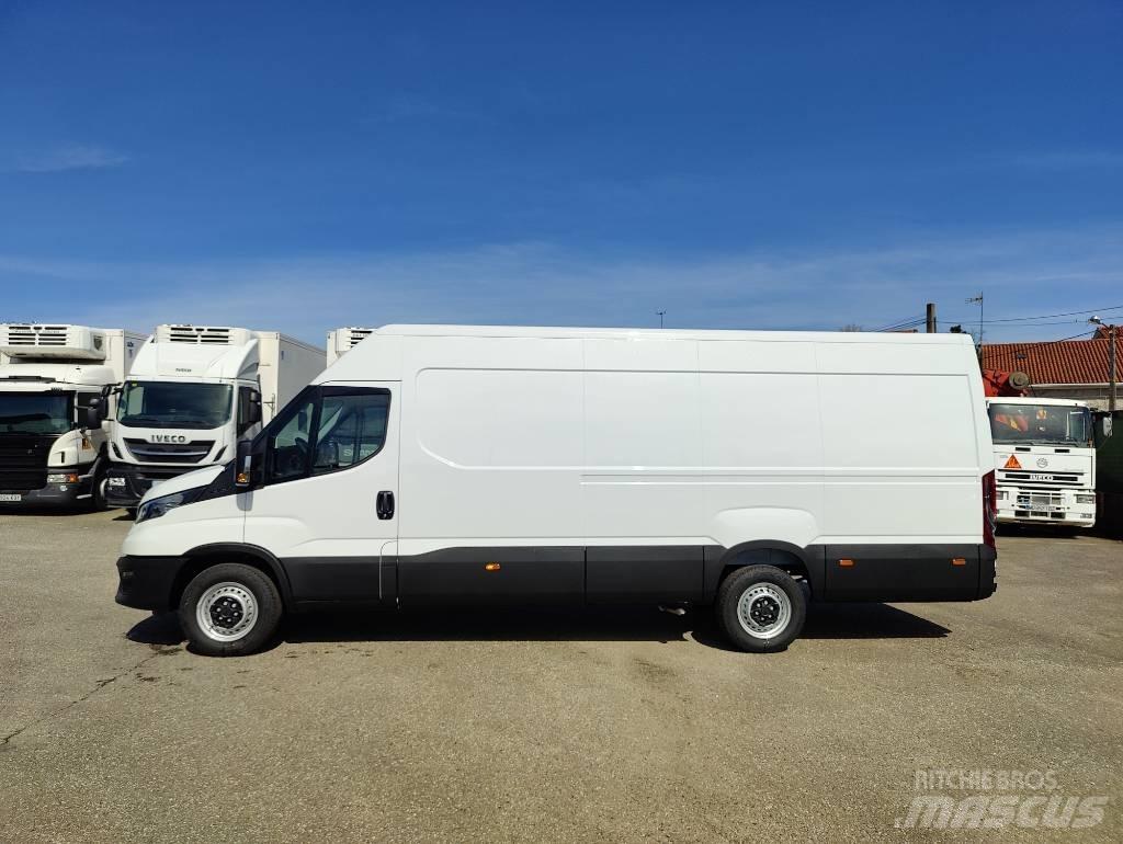 Iveco DAILY 35S16 Utilitaire