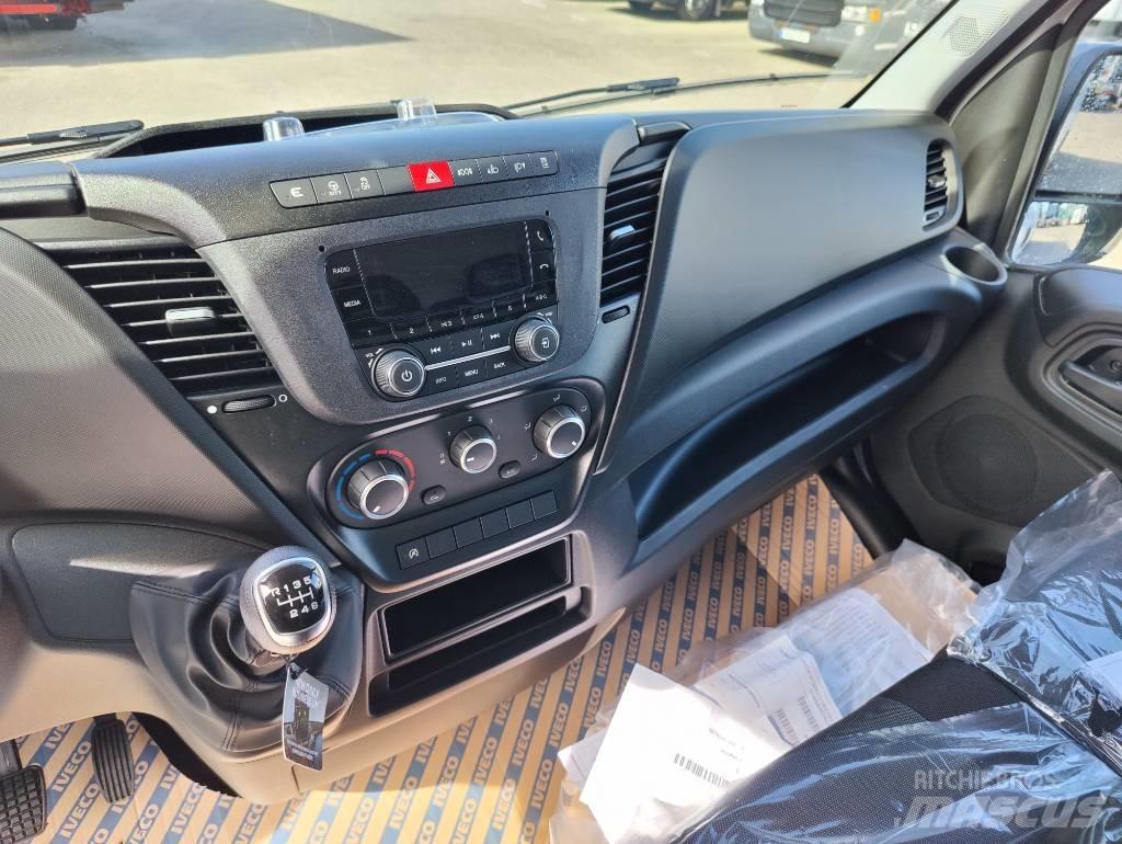 Iveco DAILY 35S16 Utilitaire