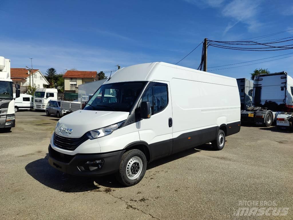Iveco DAILY 35S16 Utilitaire
