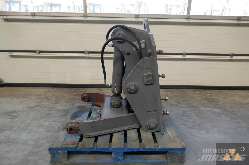 Volvo Front lift Transport - Autres