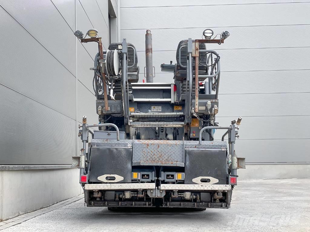 Vögele SUPER 1300-3I Finisseur