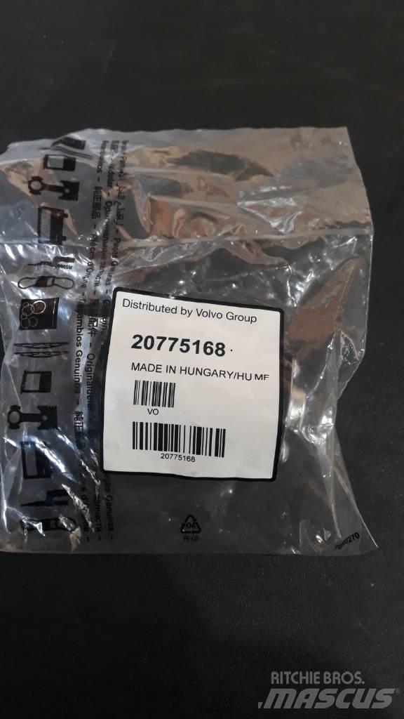 Volvo VALVE 20775168 Boîte de vitesse