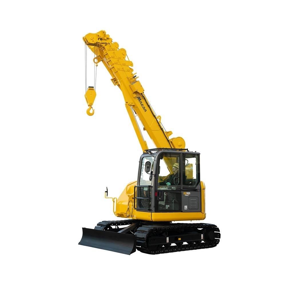 Maeda CC 985 S-2 Mini grue