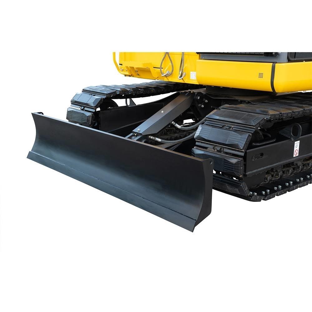 Maeda CC 985 S-2 Mini grue