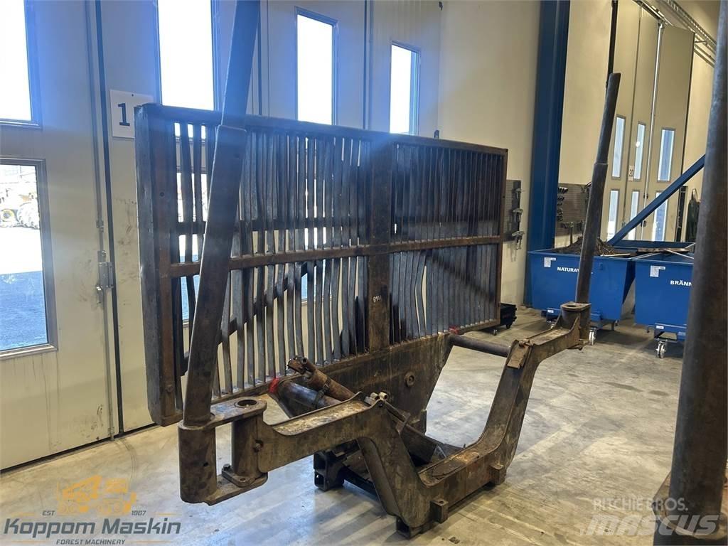 Valmet 890.1 Autres accessoires pour matériel forestier