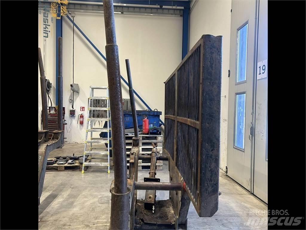 Valmet 890.1 Autres accessoires pour matériel forestier
