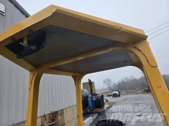 John Deere 450 H Bouteurs sur chenilles