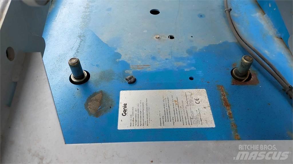 Genie GS3246 Nacelle ciseaux