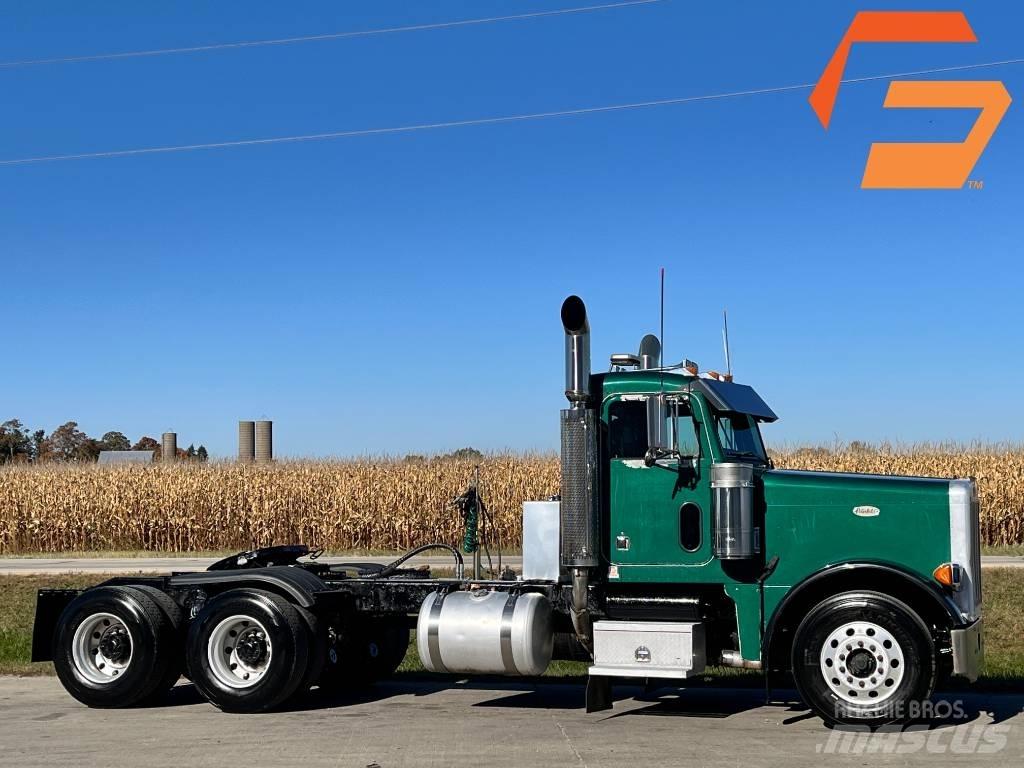 Peterbilt 379 Tracteur routier