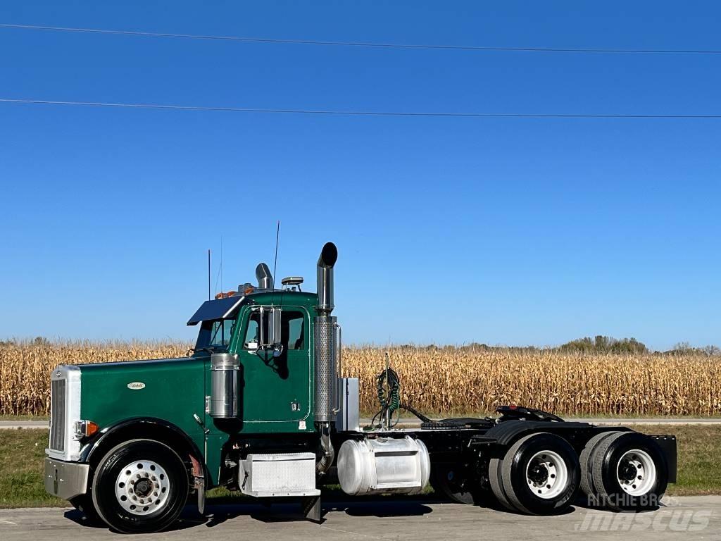 Peterbilt 379 Tracteur routier