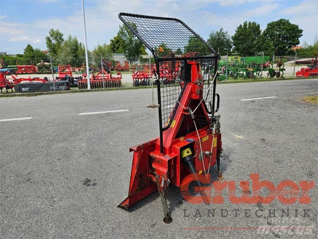 Tajfun EGV 50 A Treuil