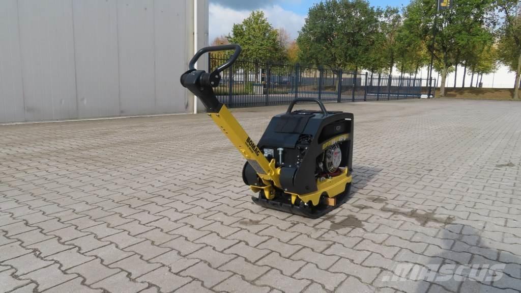 Bomag BPR 35/42D Plaque vibrante