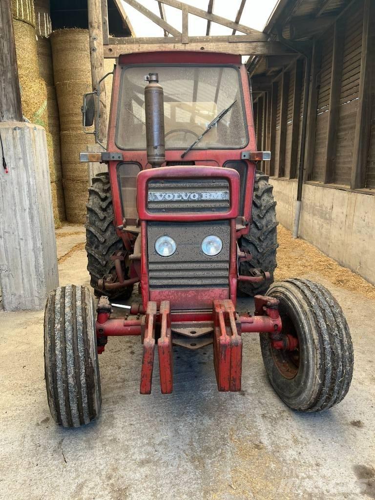Volvo BM 2250 Tracteur