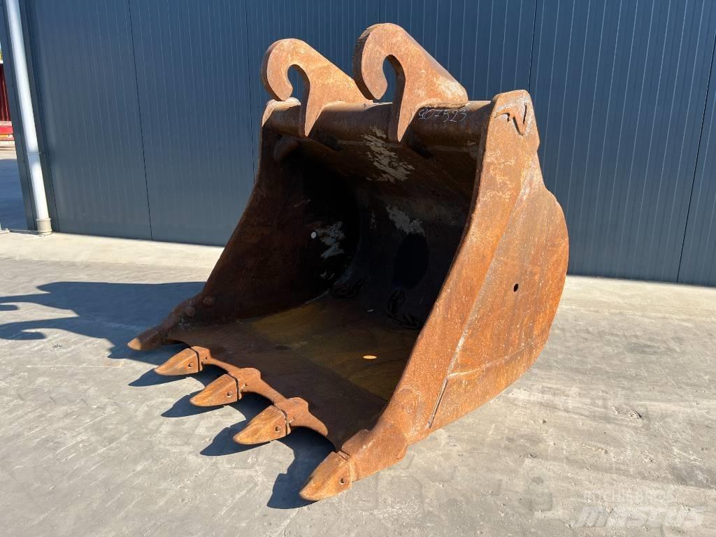 Verachtert CW45S Godet