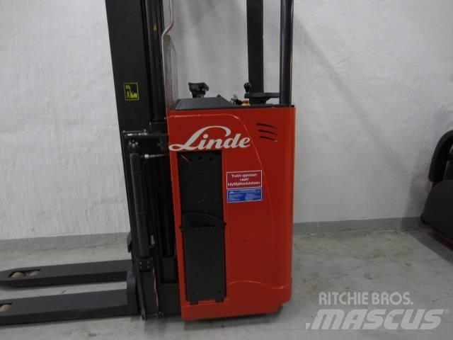 Linde L2000 Gerbeurs Automoteurs