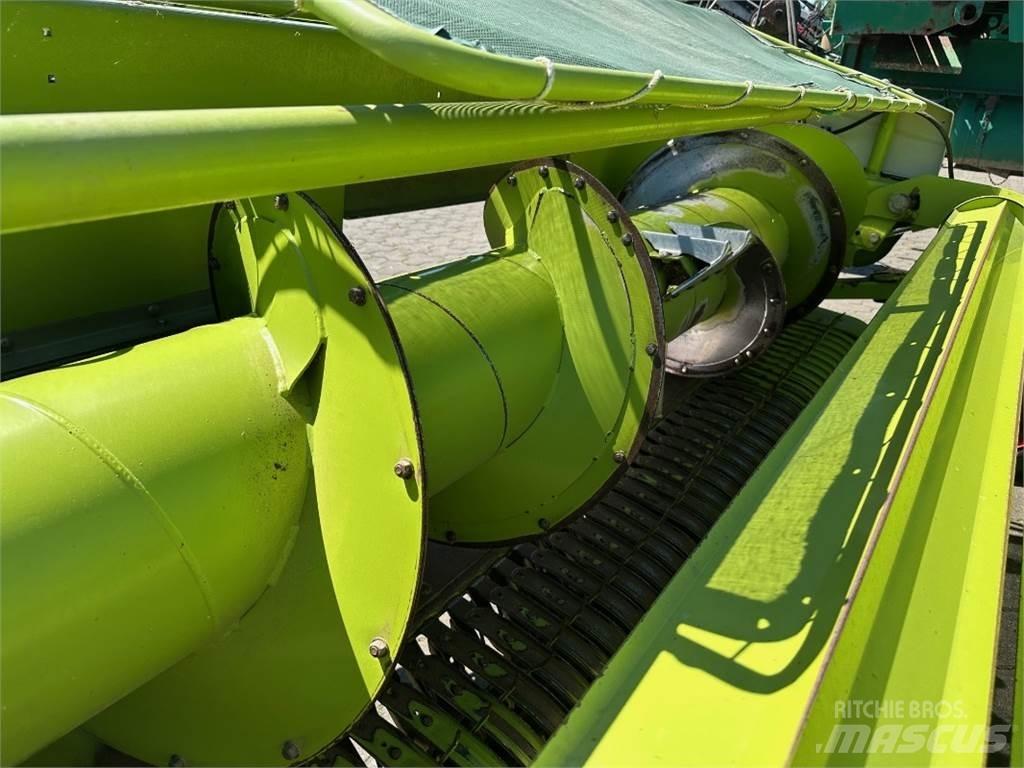 CLAAS PU 300 Pro T Accessoires pour machines à foin et à fourrage