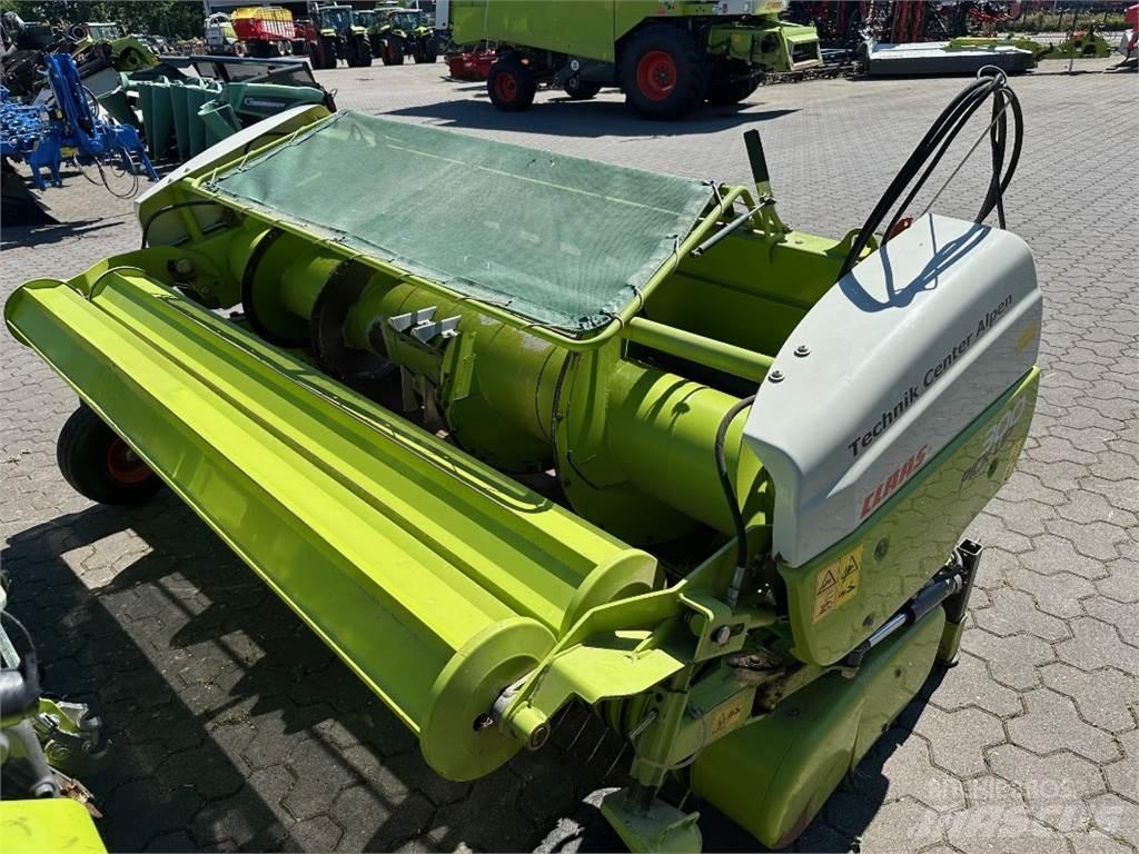 CLAAS PU 300 Pro T Accessoires pour machines à foin et à fourrage