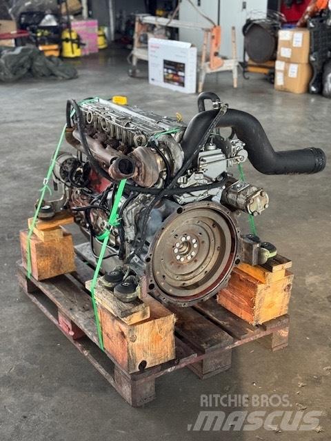 Deutz BF6M 1012 E Moteur