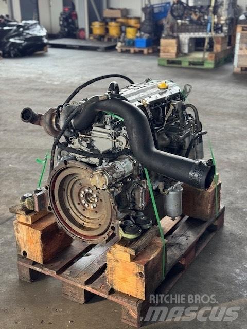 Deutz BF6M 1012 E Moteur