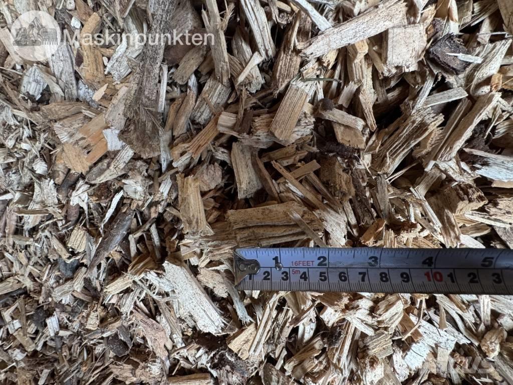 Doppstadt DH 910 Broyeur de végétaux