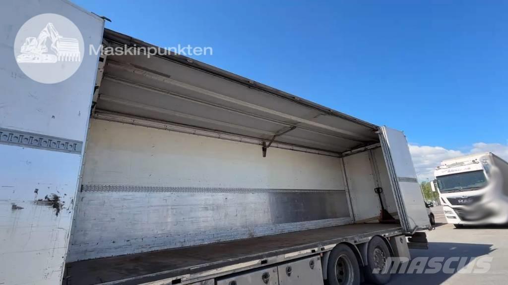 MAN TGS 26.440 BL Camion plateau ridelle avec grue