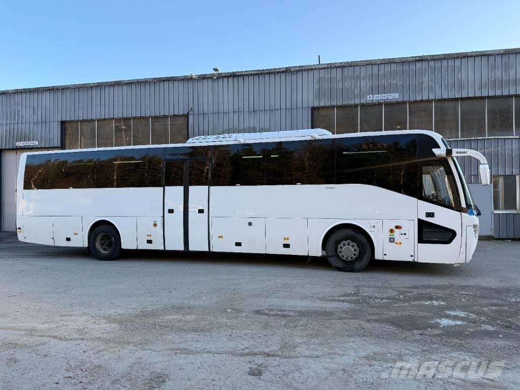 Scania Higer A 30 Autobus interurbain
