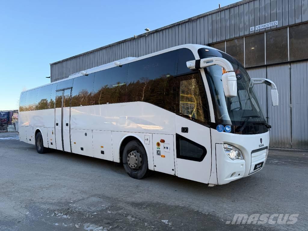 Scania Higer A 30 Autobus interurbain