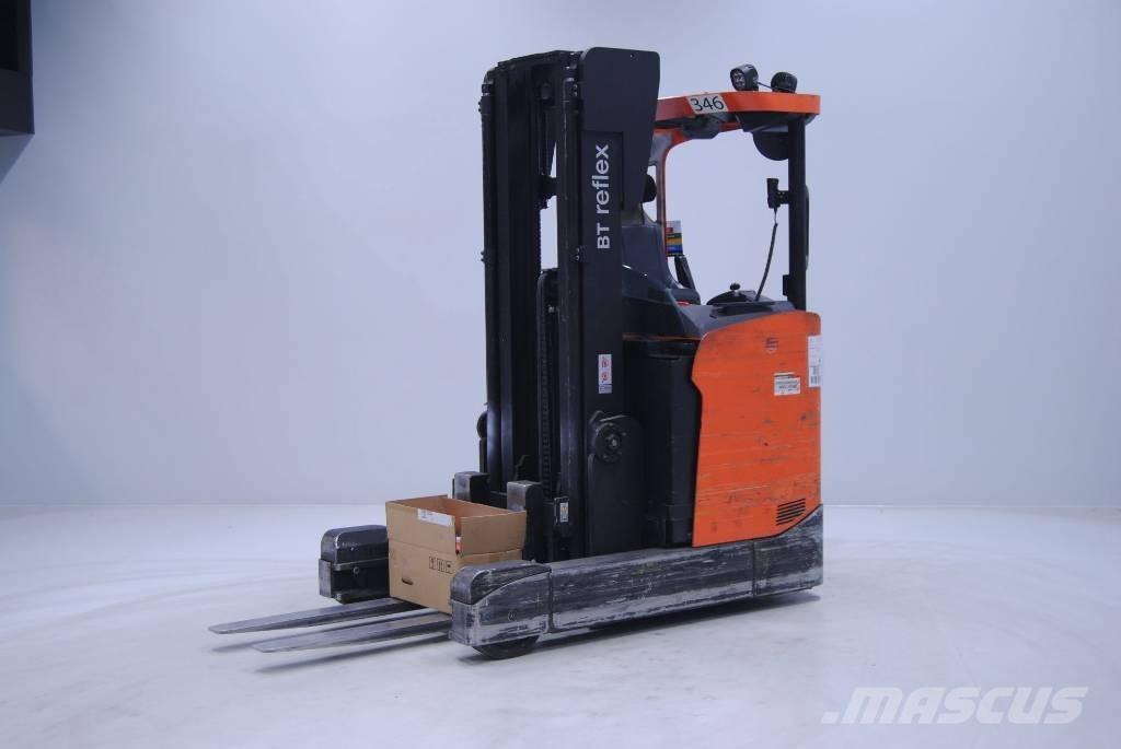 Toyota RRE250H Chariot à mât rétractable
