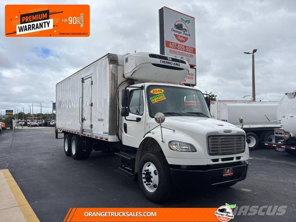 Freightliner M2 Camion frigorifique