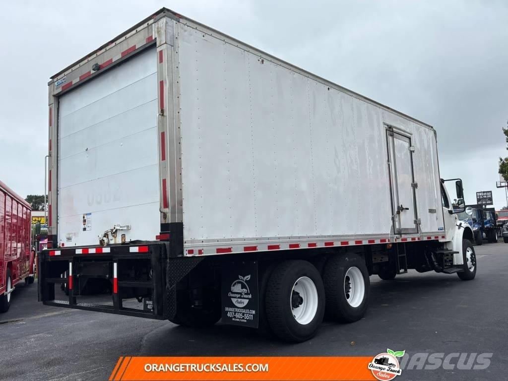 Freightliner M2 Camion frigorifique