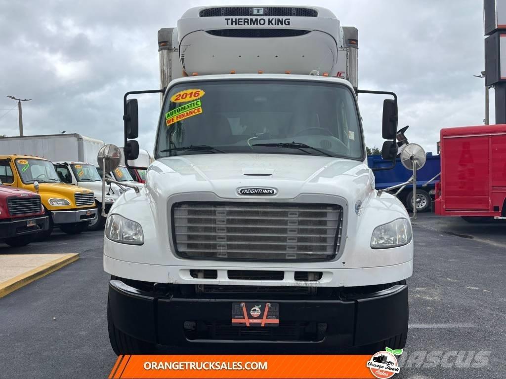 Freightliner M2 Camion frigorifique