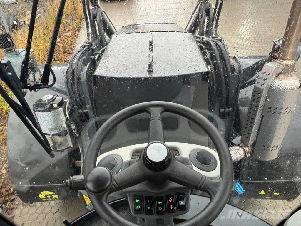 Lännen 8800 K Tractopelle