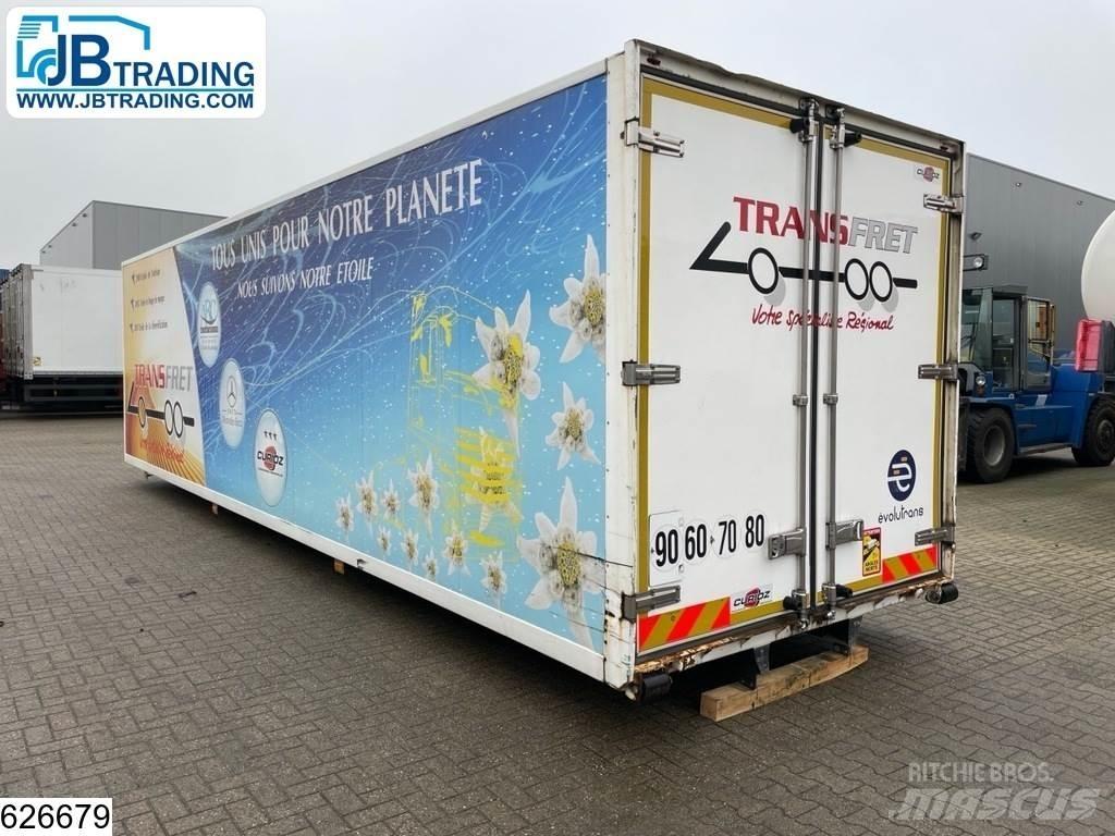  Curioz PFP Transport - Autres