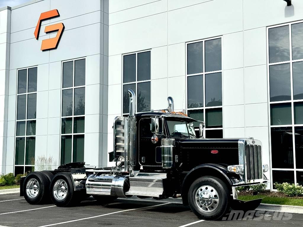 Peterbilt 389 Tracteur routier