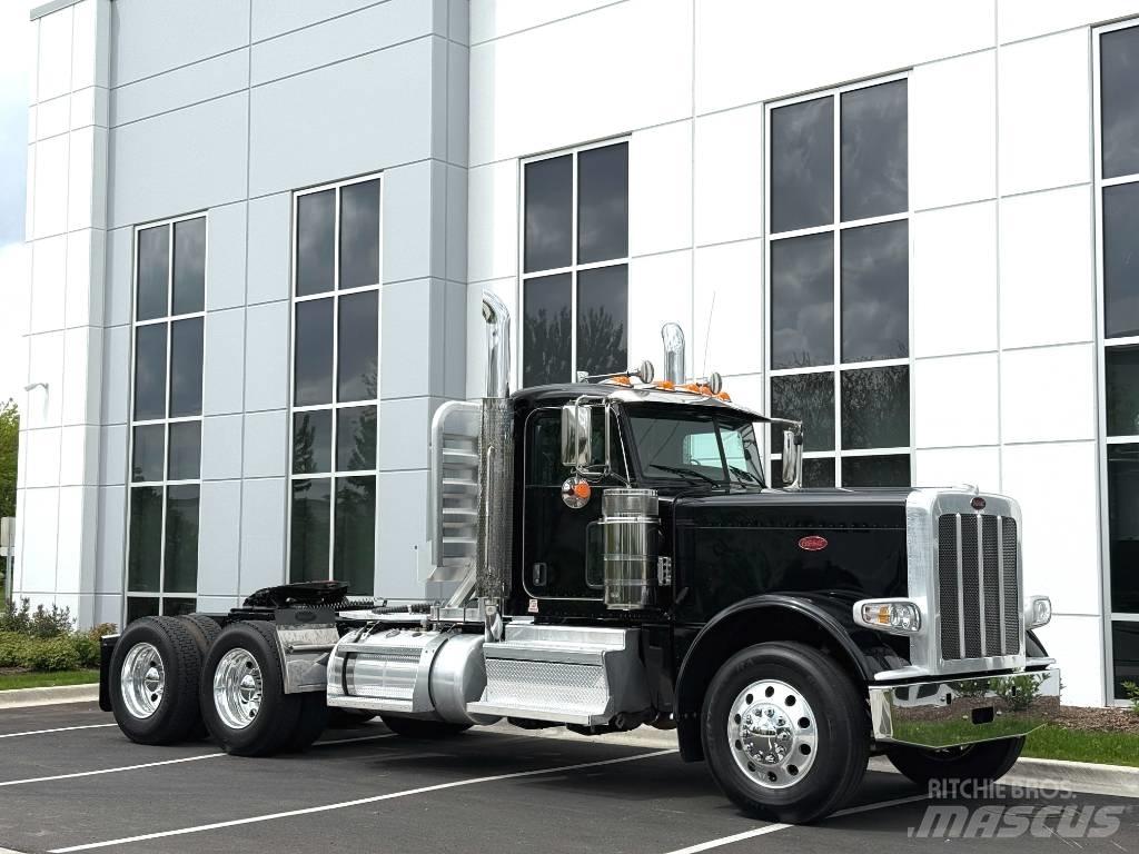 Peterbilt 389 Tracteur routier