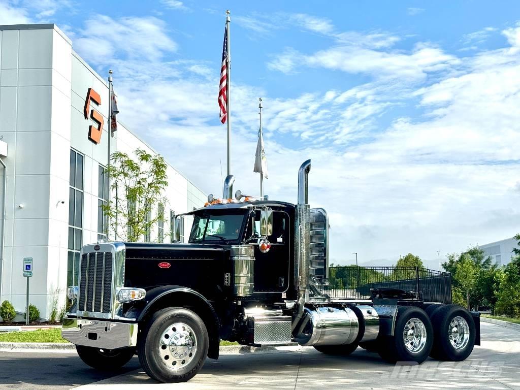 Peterbilt 389 Tracteur routier