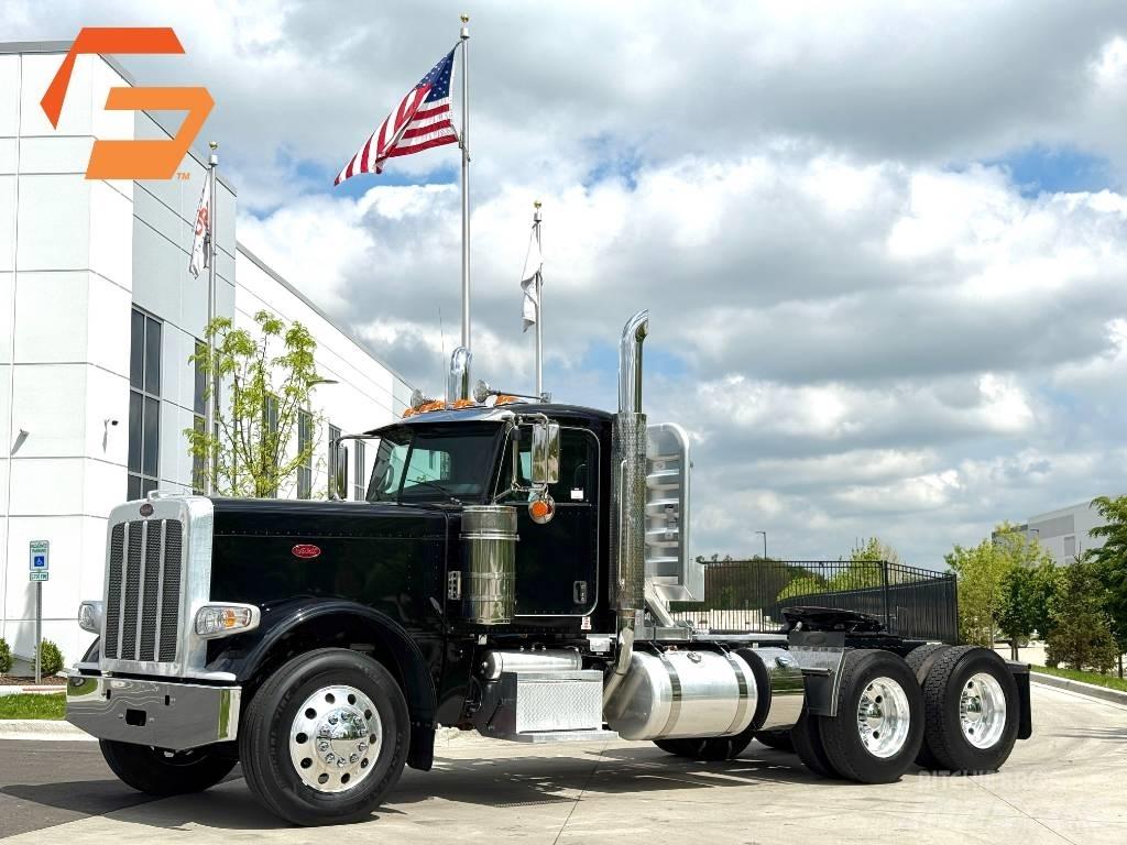 Peterbilt 389 Tracteur routier