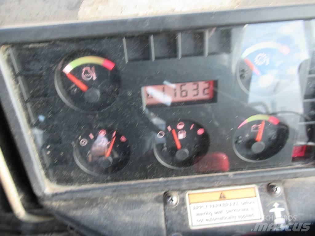 Hyster H23XM-12EC Chariot élévateur gros tonnage