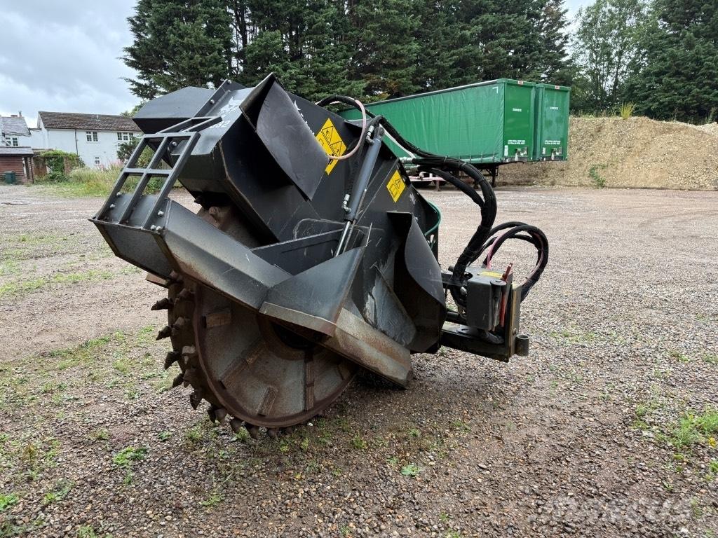 Bobcat WS 32 Autres accessoires