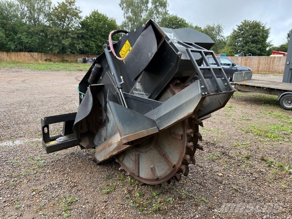 Bobcat WS 32 Autres accessoires