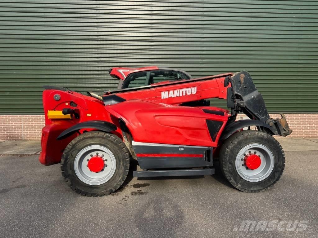 Manitou MHT 790 Chariot télescopique