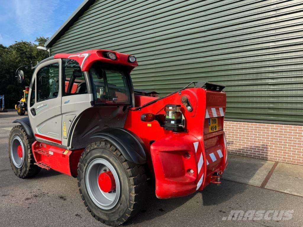 Manitou MHT 790 Chariot télescopique