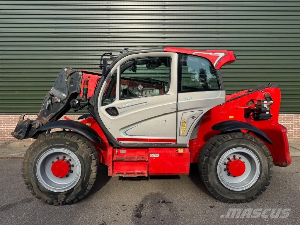 Manitou MHT 790 Chariot télescopique