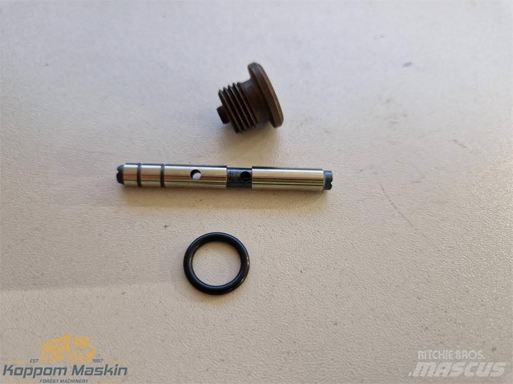 Eco Log 7013974 Hydraulique