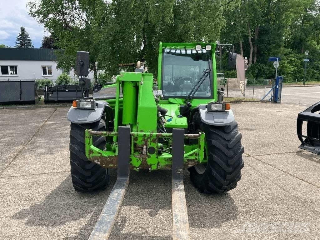 Merlo 35.7 140 Télescopique agricole
